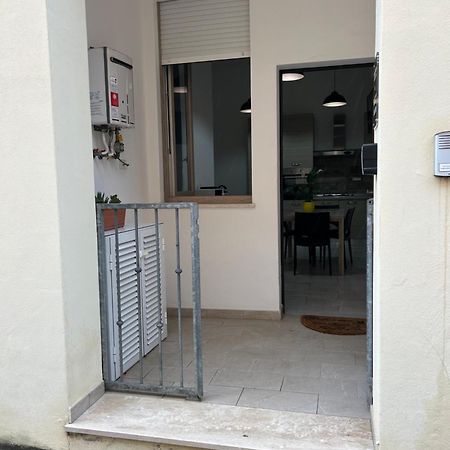 Kero House Διαμέρισμα Αλγκέρο Εξωτερικό φωτογραφία