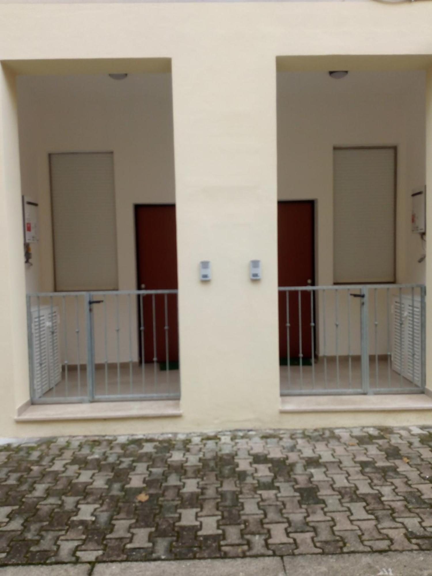 Kero House Διαμέρισμα Αλγκέρο Εξωτερικό φωτογραφία
