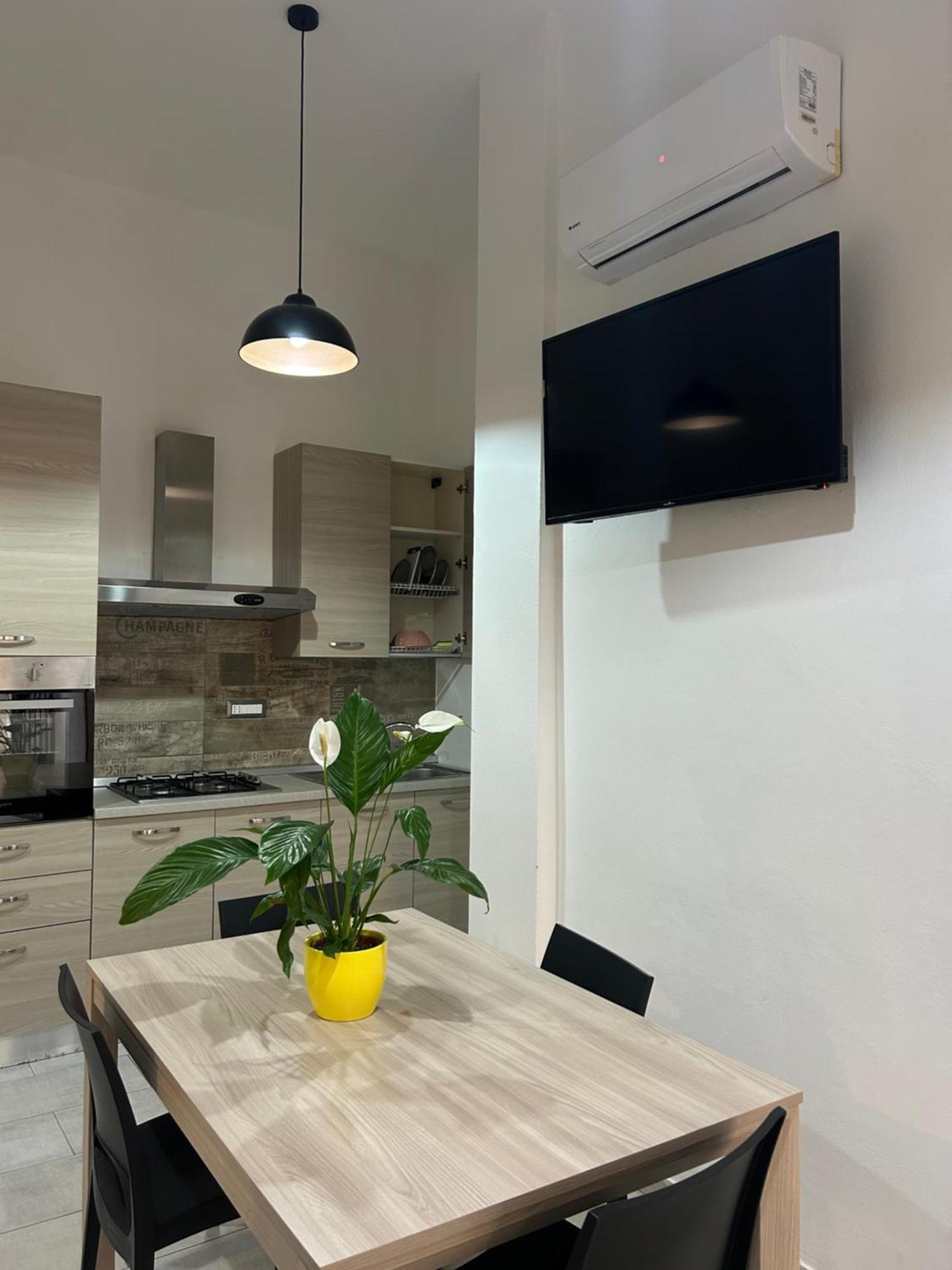 Kero House Διαμέρισμα Αλγκέρο Εξωτερικό φωτογραφία