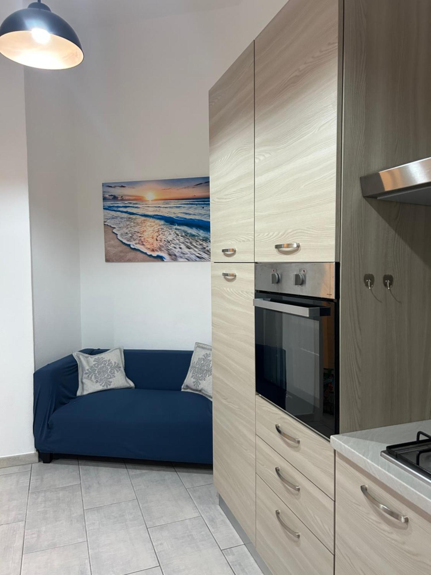 Kero House Διαμέρισμα Αλγκέρο Εξωτερικό φωτογραφία