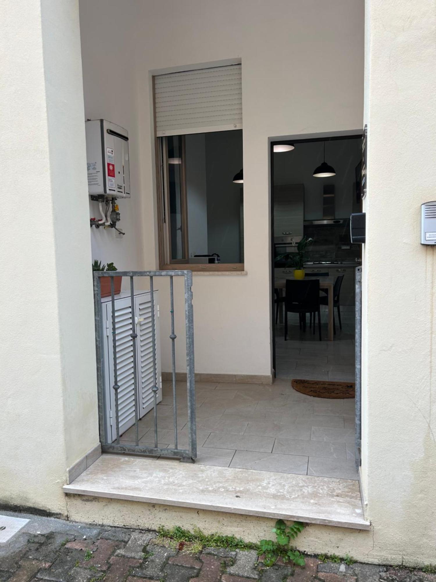 Kero House Διαμέρισμα Αλγκέρο Εξωτερικό φωτογραφία