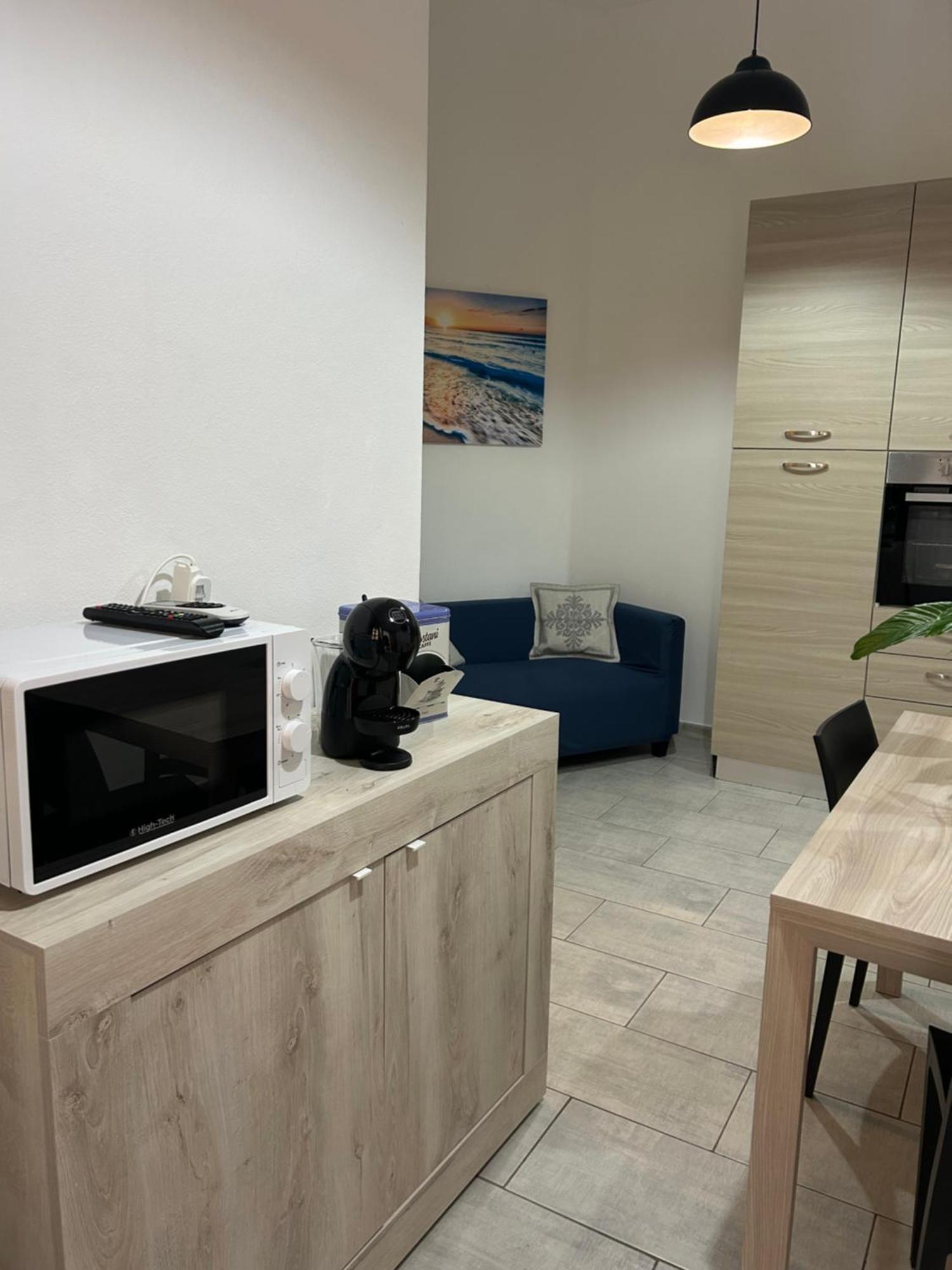 Kero House Διαμέρισμα Αλγκέρο Εξωτερικό φωτογραφία