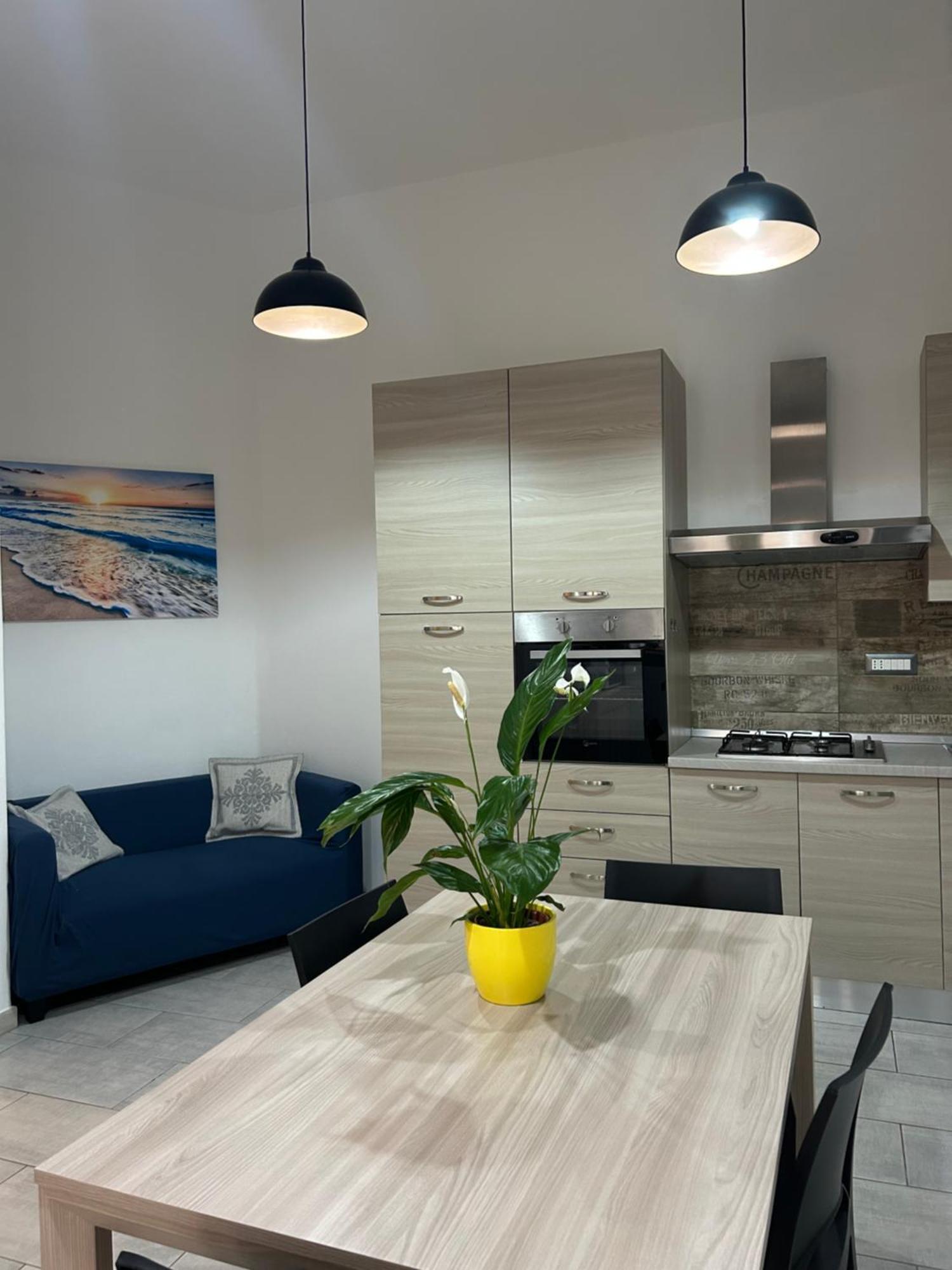 Kero House Διαμέρισμα Αλγκέρο Εξωτερικό φωτογραφία