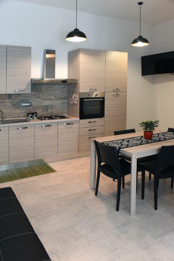 Kero House Διαμέρισμα Αλγκέρο Εξωτερικό φωτογραφία