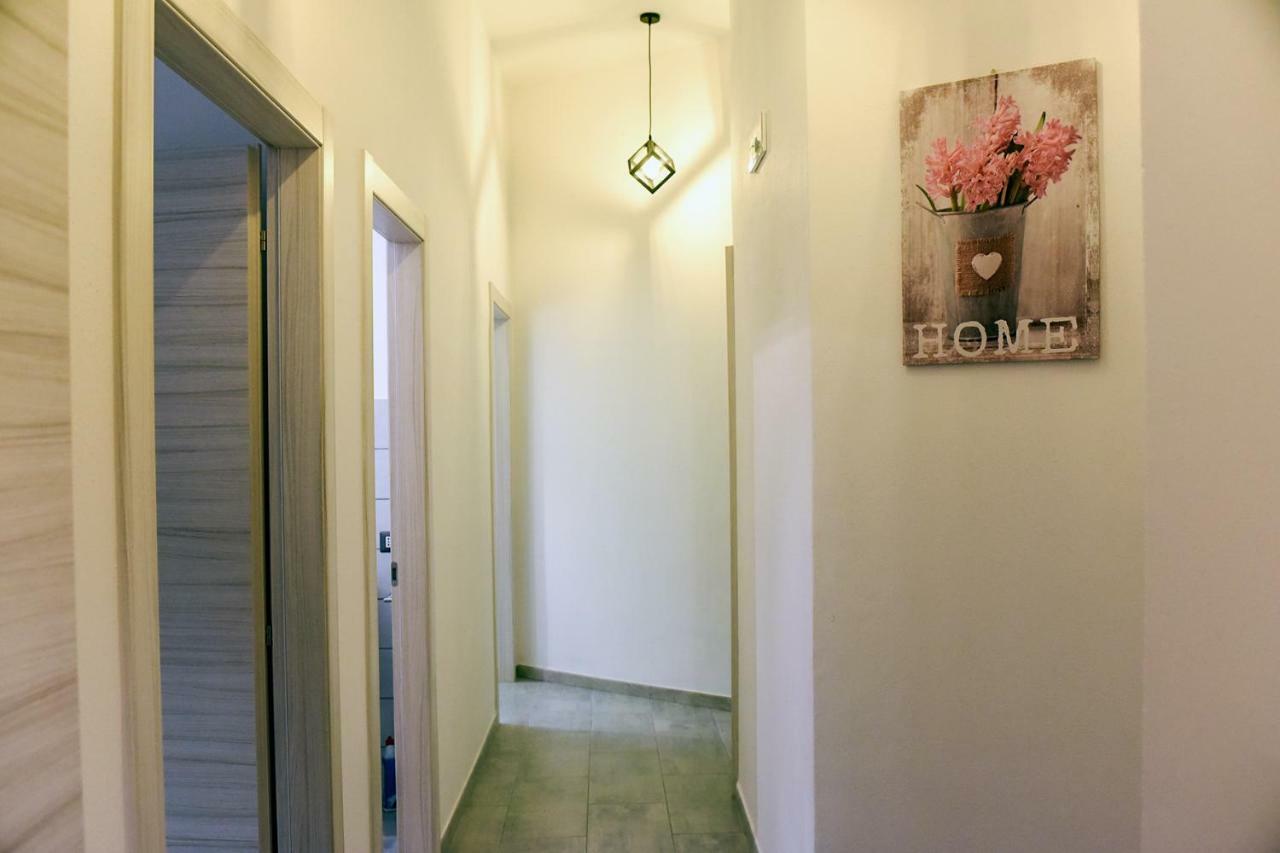 Kero House Διαμέρισμα Αλγκέρο Εξωτερικό φωτογραφία