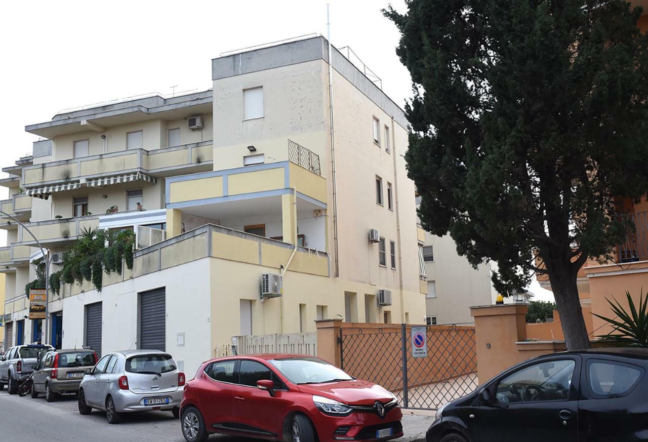 Kero House Διαμέρισμα Αλγκέρο Εξωτερικό φωτογραφία