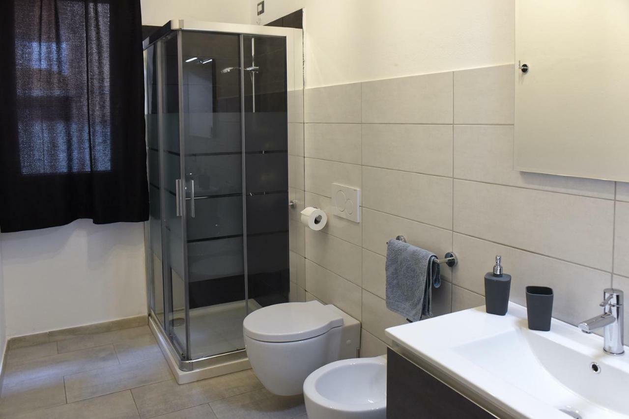 Kero House Διαμέρισμα Αλγκέρο Εξωτερικό φωτογραφία