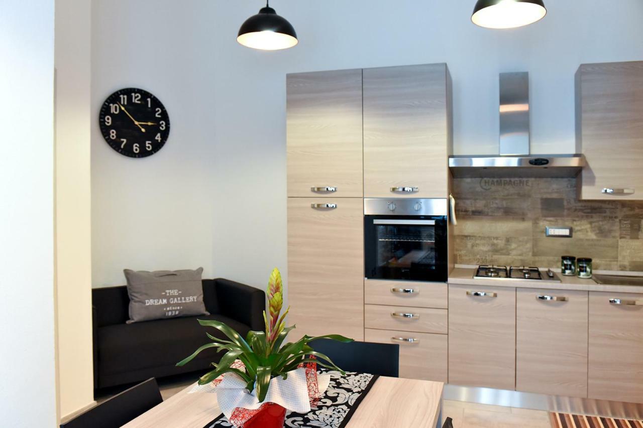 Kero House Διαμέρισμα Αλγκέρο Εξωτερικό φωτογραφία