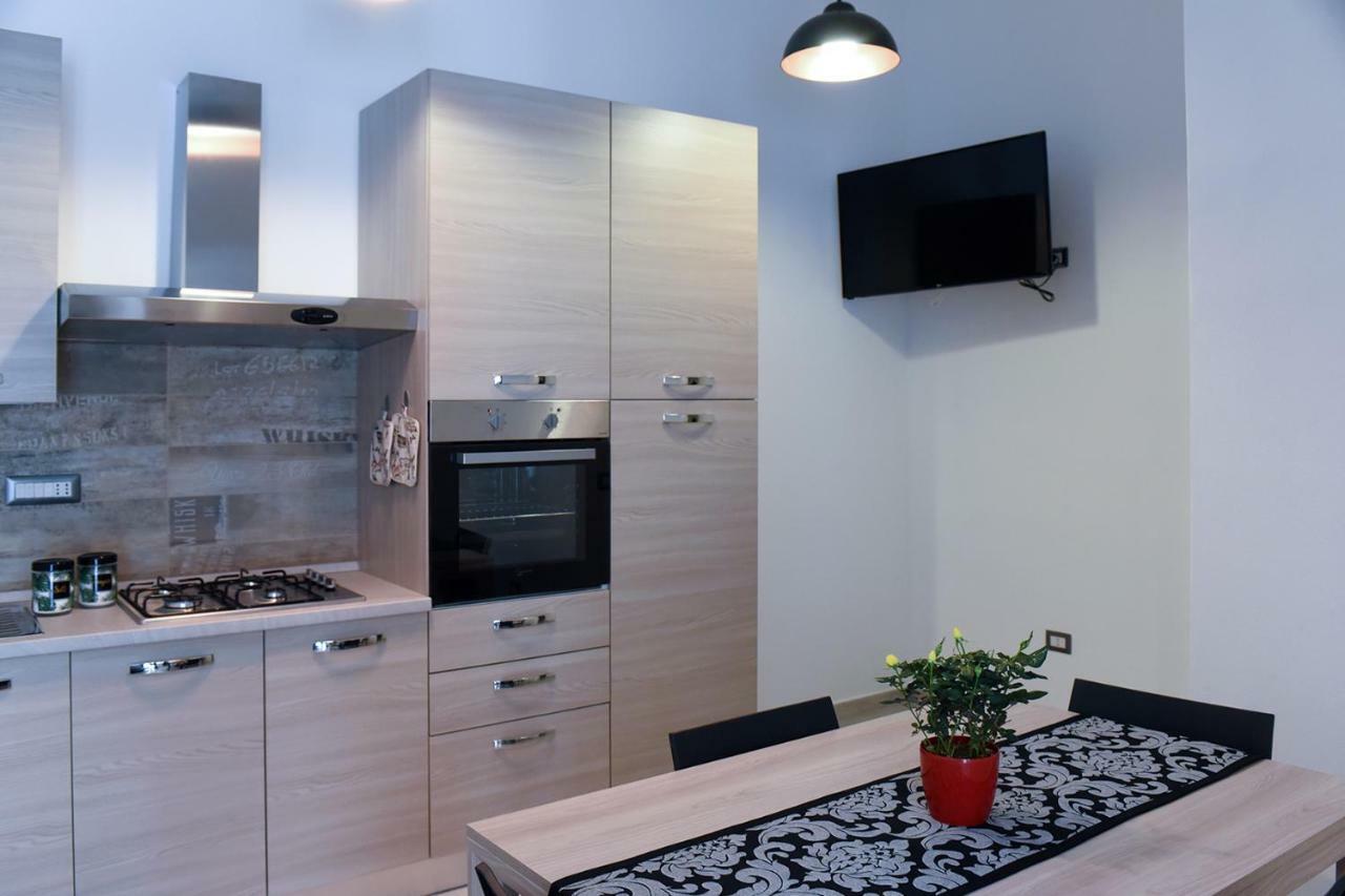 Kero House Διαμέρισμα Αλγκέρο Εξωτερικό φωτογραφία