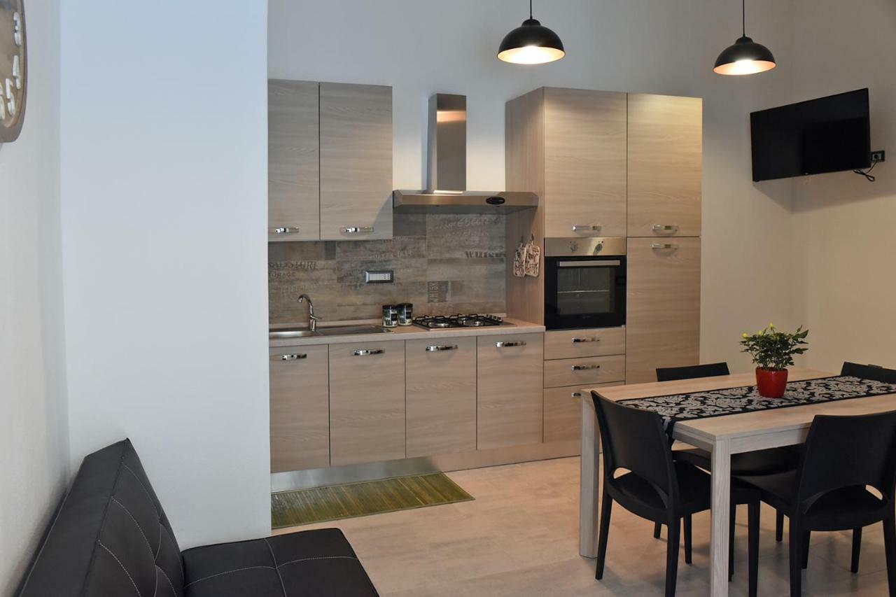 Kero House Διαμέρισμα Αλγκέρο Εξωτερικό φωτογραφία