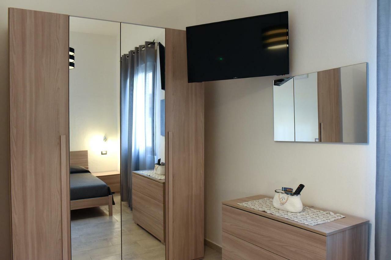 Kero House Διαμέρισμα Αλγκέρο Εξωτερικό φωτογραφία